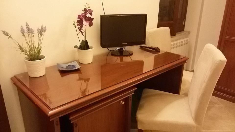 Mrs Julie Guesthouse Roma Rom bilde
