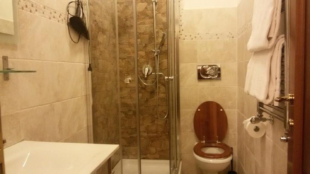 Mrs Julie Guesthouse Roma Rom bilde