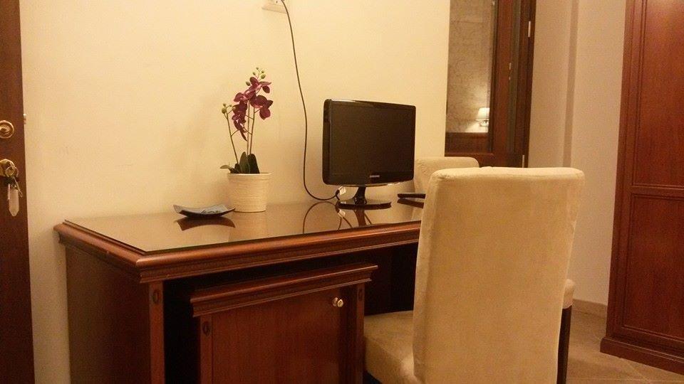 Mrs Julie Guesthouse Roma Rom bilde