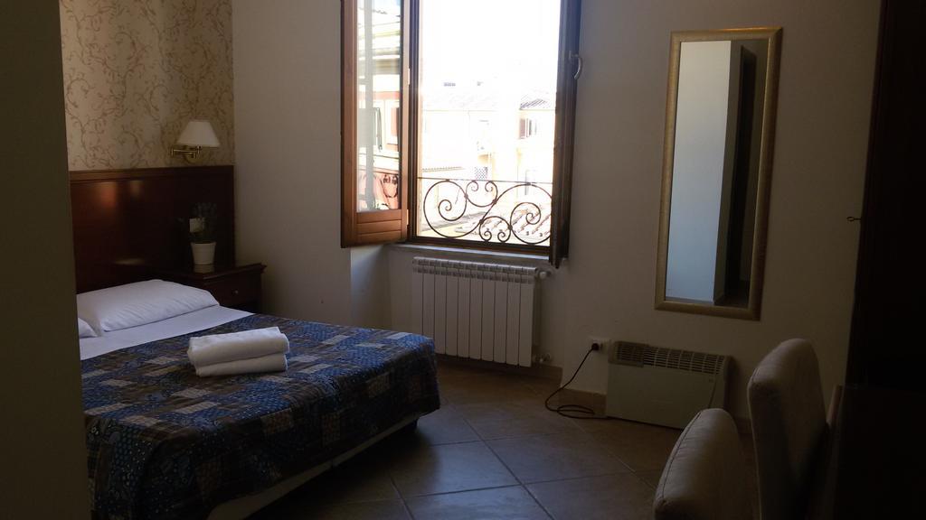 Mrs Julie Guesthouse Roma Rom bilde