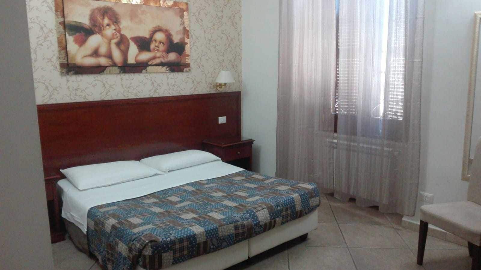 Mrs Julie Guesthouse Roma Eksteriør bilde