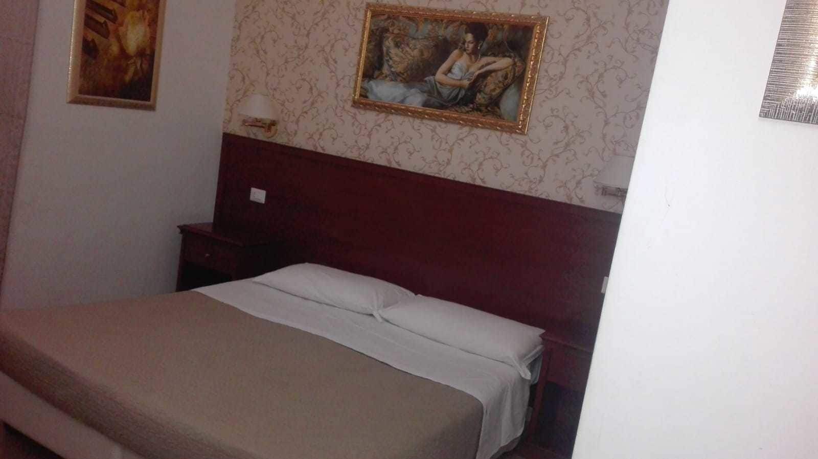 Mrs Julie Guesthouse Roma Eksteriør bilde